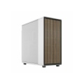 Fractal Design North XL Midi Tower White