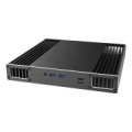 Akasa Plato WS Mini Tower Black