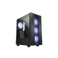 Chieftec HUNTER 2 Midi Tower Black