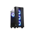 Chieftec GS-01B-OP computer case Tower Black