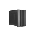 Chieftec BX-10B-M-OP computer case Mini Tower Black