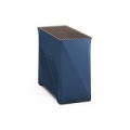 Fractal Design Era 2 Mini Tower Blue