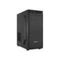 NATEC Aracanta Midi Tower Black