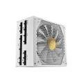 Sharkoon Rebel P30 Gold power supply unit 1000 W 20+4 pin ATX ATX White