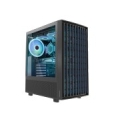 MODECOM BREEZE ARGB Flow MIDI USB 3.0 X 2 CYPE-C computer case