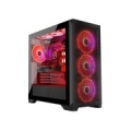 MODECOM Case VOLCANO EXPANSE T APEX ARGB MIDI Black