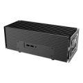 Akasa Turing Duo Pro Mini Tower Black