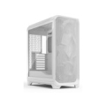 Case Fractal Design Meshify 3 White TG Clear Tint - ATX