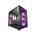 Mars Gaming MCV5 computer case Midi Tower Black