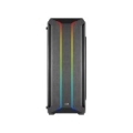 Aerocool PGS Skyline-A-BK-v1 Case ARGB