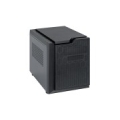 Chieftec CI-01B-OP computer case Cube Black