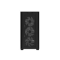 ASUS A21 PLUS ARGB black case