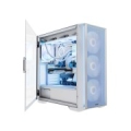 MODECOM HORIZON ARGB Flow MIDI USB 3.0 X 2 CYPE-C computer case