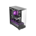 Mars Gaming MCPRISMA computer case Midi Tower Black