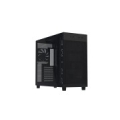 ASUS PRIME AP303 TG Black Midi Tower