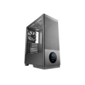 Tacens 2SAGITTA20 computer case Midi Tower Black