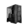 MODECOM Volcano SPACE MIDI USB 3.0 X 2 CYPE-C Black