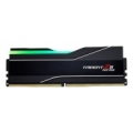 G.Skill Trident Z5 Neo RGB F5-6000J3444F64GX1-TZ5NR memory module 64 GB 1 x 64 GB DDR5 6000 MT/s 288-pin DIMM