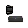 CORSAIR Vengeance RGB - DDR5 - sat - 3