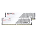 G.Skill Ripjaws S5 F5-5200J4040A24GX2-RS5W memory module 48 GB 2 x 24 GB DDR5 4800 MT/s 288-pin DIMM