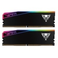 Patriot Memory Viper Elite 5 Ultra memory module 32 GB 2 x 16 GB DDR5 6400 MT/s 288-pin DIMM