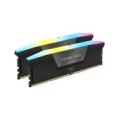 Corsair Vengeance RGB CMH32GX5M2B6400C32 memory module 32 GB 2 x 16 GB DDR5 6400 MHz