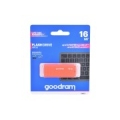 Goodram UME3-0160O0R1 USB flash drive 16 GB USB Type-A 3.2 Gen 1 (3.1 Gen 1) Orange