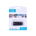 PNY Attaché 4 2.0 128GB USB flash drive USB Type-A Black