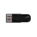 PNY Attaché 4 2.0 64GB USB flash drive USB Type-A Black