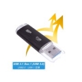 Silicon Power Blaze B02 USB flash drive 32 GB USB Type-A 3.2 Gen 1 (3.1 Gen 1) Black