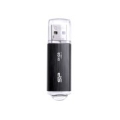 SILICON POWER Blaze B02 Pendrive USB flash drive 64 GB USB Type-A 3.2 Gen 1 (SP064GBUF3B02V1K) Black