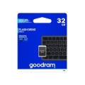 Goodram UPI2 USB flash drive 32 GB USB Type-A 2.0 Black
