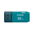 Kioxia TransMemory U202 USB flash drive 32 GB USB Type-A 2.0 Blue