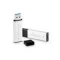 MediaRange MR1903 USB flash drive 256 GB USB Type-A 3.2 Gen 1 (3.1 Gen 1) Black, Silver
