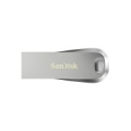 SanDisk Ultra Luxe USB flash drive 64 GB USB Type-A 3.2 Gen 1 (3.1 Gen 1) Silver