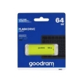 Goodram UME2-0640Y0R1 USB flash drive 64 GB USB Type-A 2.0 Yellow