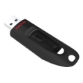 SanDisk Ultra USB flash drive 256 GB USB Type-A 3.2 Gen 1 (3.1 Gen 1) Black
