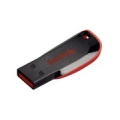 SanDisk Cruzer Blade 32GB USB flash drive USB Type-A 2.0 Black