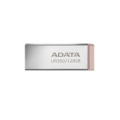 ADATA UR350 USB flash drive 128 GB USB Type-A 3.2 Gen 1 (3.1 Gen 1) Brown