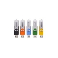 Intenso 5 x USB flash drive Office Line, 32 GB, USB-A, 3.2 Gen 1x1, assorted colors