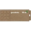 GOODRAM FLASHDRIVE 16 GB ECO FRIENDLY USB 3.0 RE