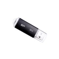 Silicon Power Ultima U02 USB flash drive 32 GB USB Type-A 2.0 Black