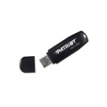 Pendrive Patriot Xporter Core 128GB USB 3.2 Gen 1 80MB/s (PSF128GXRB3U) Black
