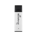 MediaRange MR1905-1 USB flash drive 1 TB USB Type-A 3.2 Gen 1 (3.1 Gen 1) Black, Silver