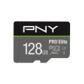 PNY PRO Elite 128 GB MicroSDXC UHS-I Class 10
