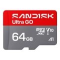 SanDisk Ultra GO 64 GB MicroSDXC UHS-I
