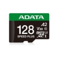 ADATA Speed Plus 128 GB MicroSDXC Class 10