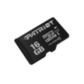 Patriot Memory PSF16GMDC10 memory card 16 GB MicroSDHC UHS-I Class 10