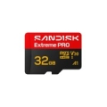 SanDisk Extreme PRO microSD UHS-I 32 GB MicroSDHC