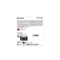 Kingston Technology 128GB SDXC Canvas Select Plus Gen3 150MB/s C10 UHS-I U1 V10